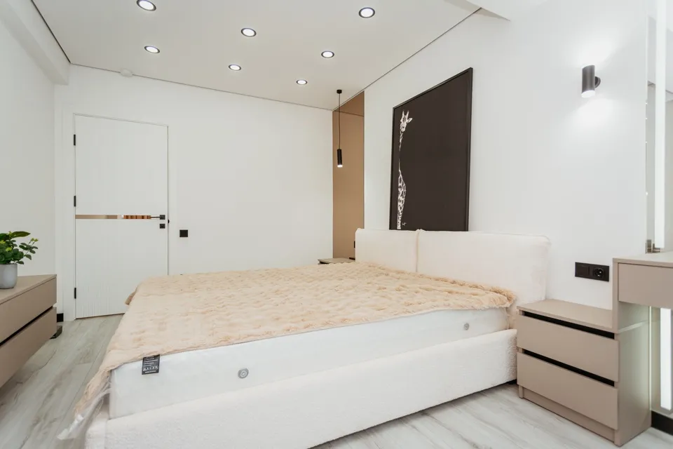 Chișinău Ciocana bd. Mircea cel Bătrân 10