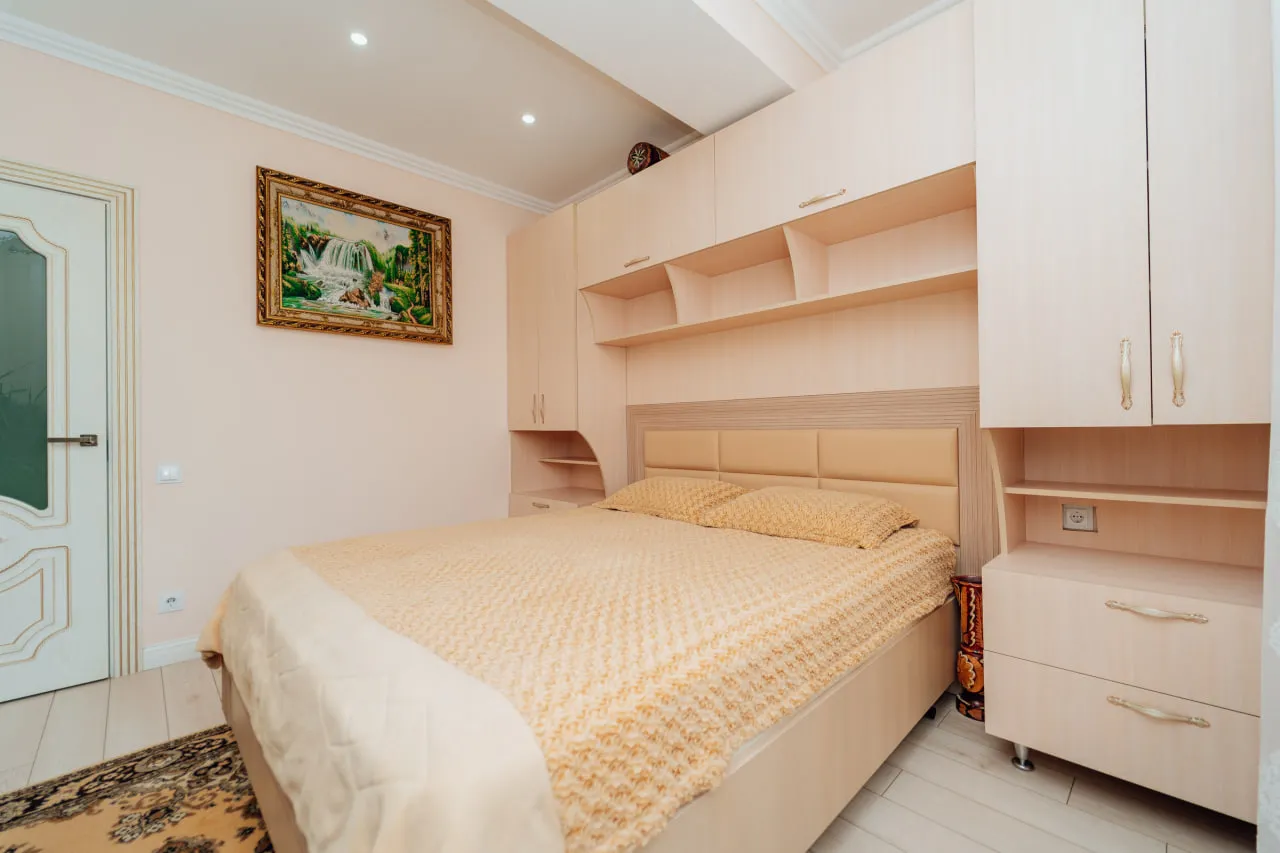 Chișinău Telecentru str. Sprîncenoaia 7