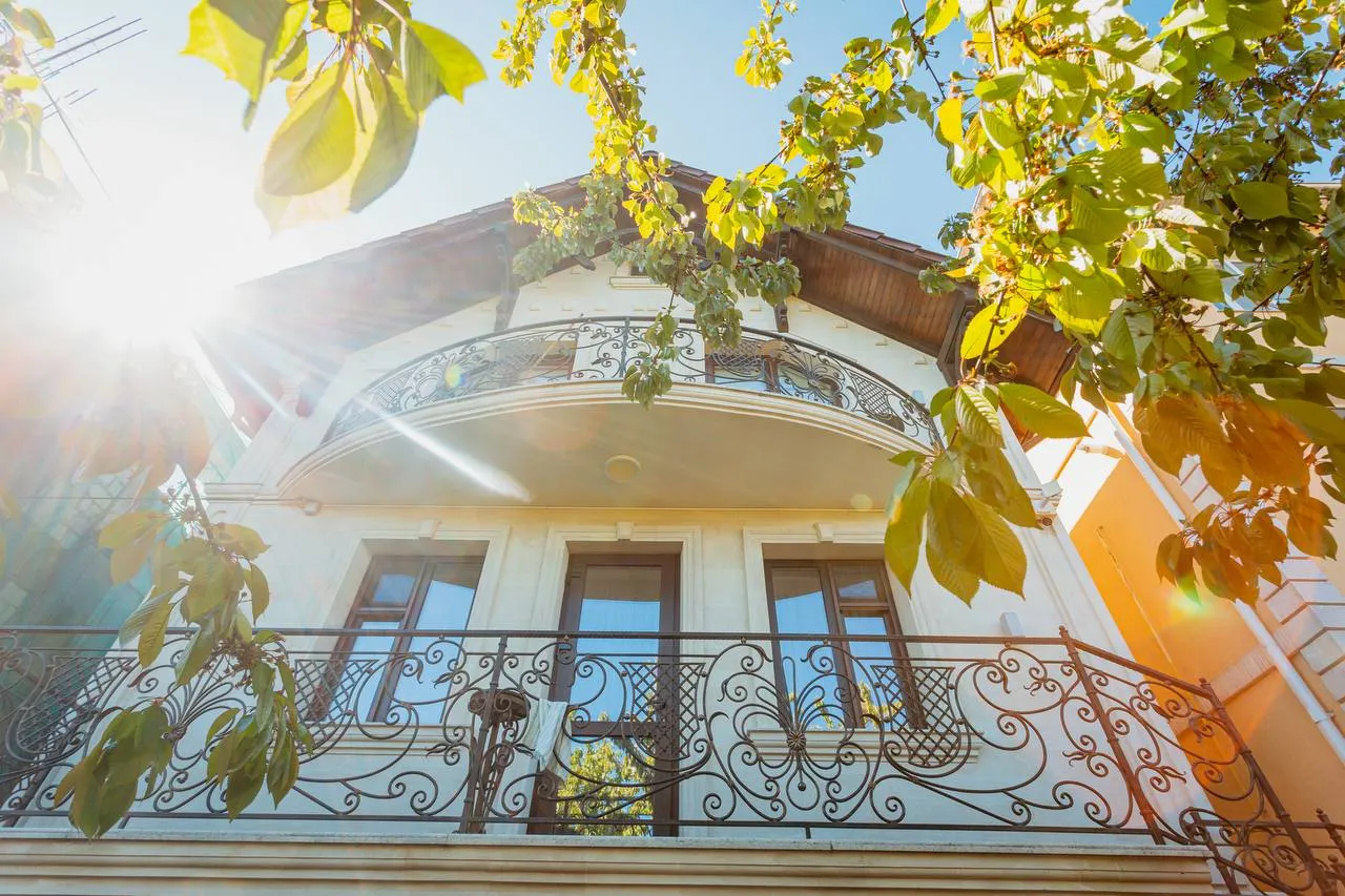 Chișinău Ciocana str. Ginta Latină 23