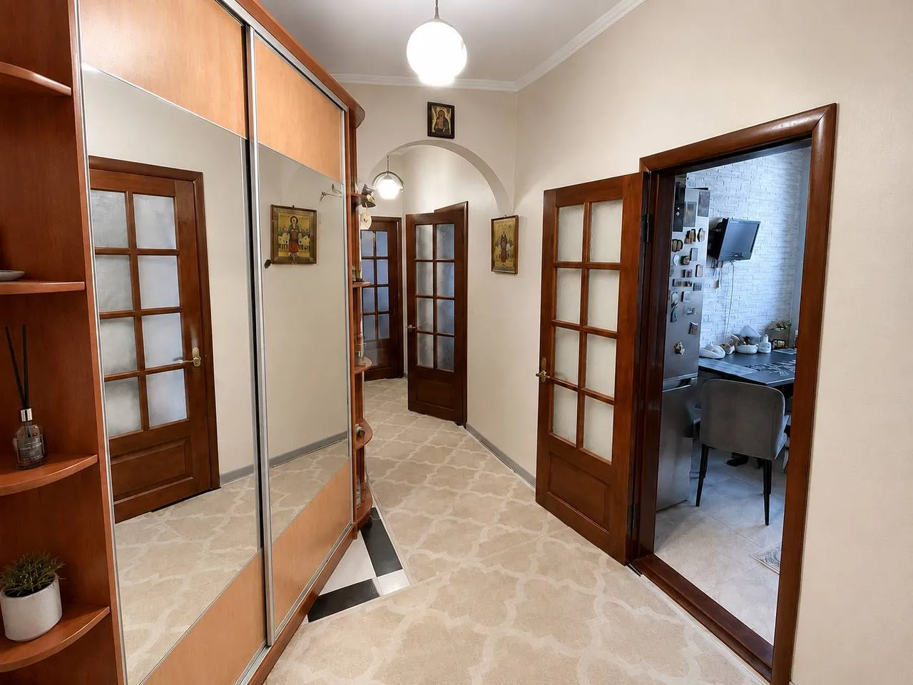 Chișinău Ciocana str. Maria Drăgan 7