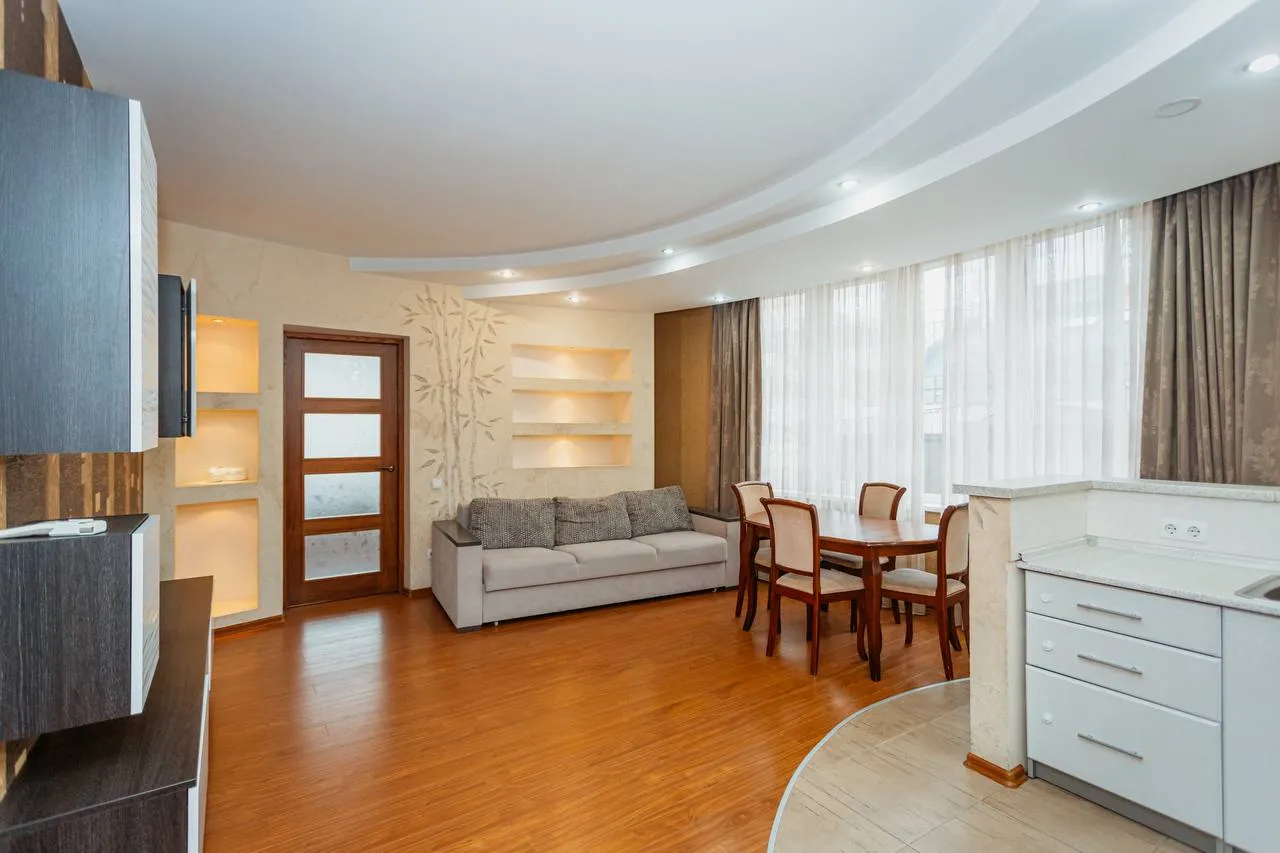 Chișinău Buiucani str. Alba Iulia 4