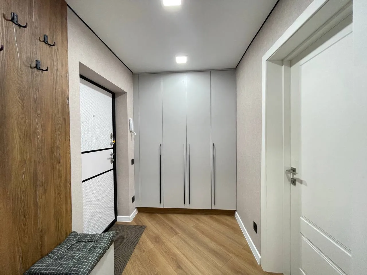 Chișinău Botanica bd. Dacia 10