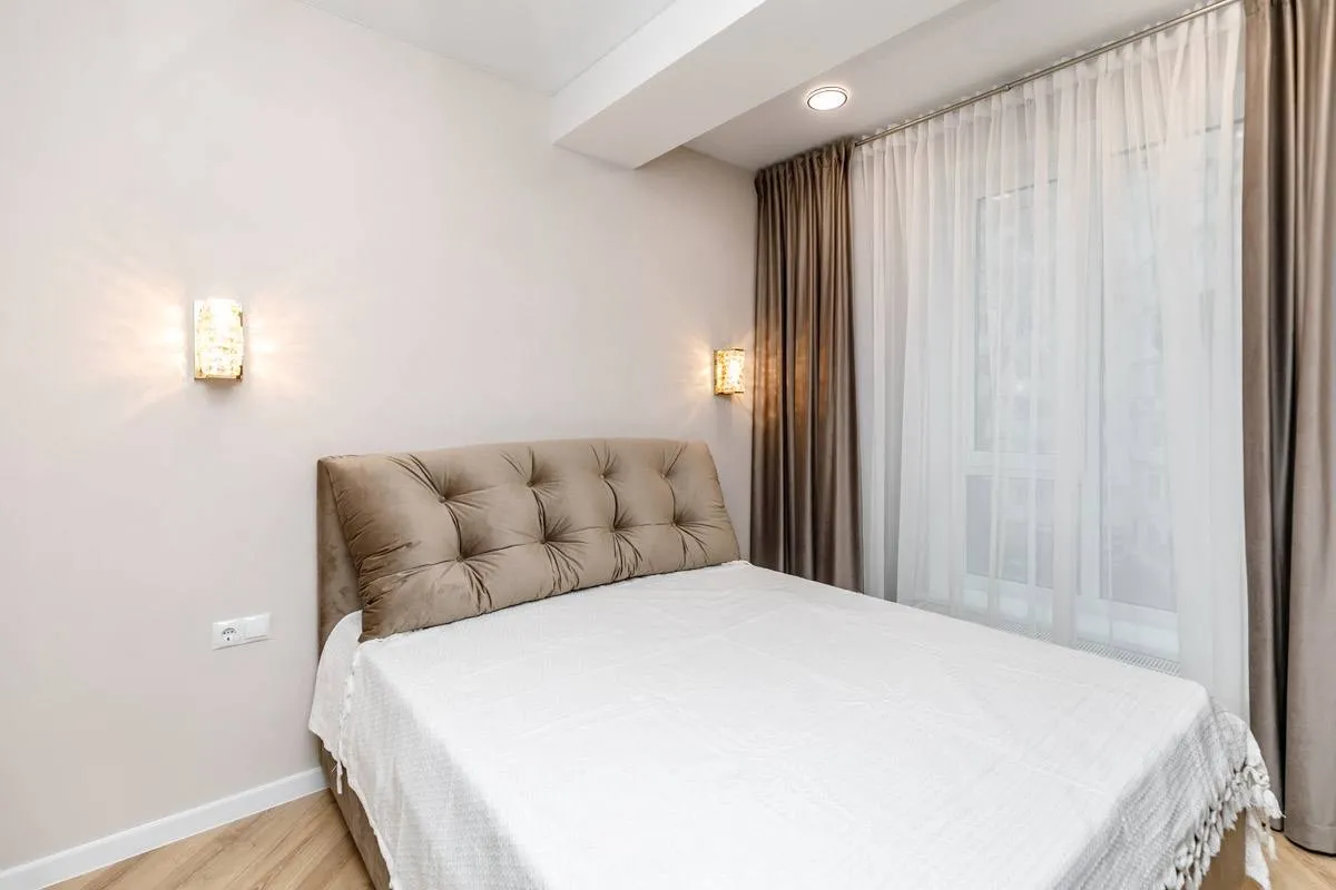 Chișinău Botanica str. Jubiliară 6