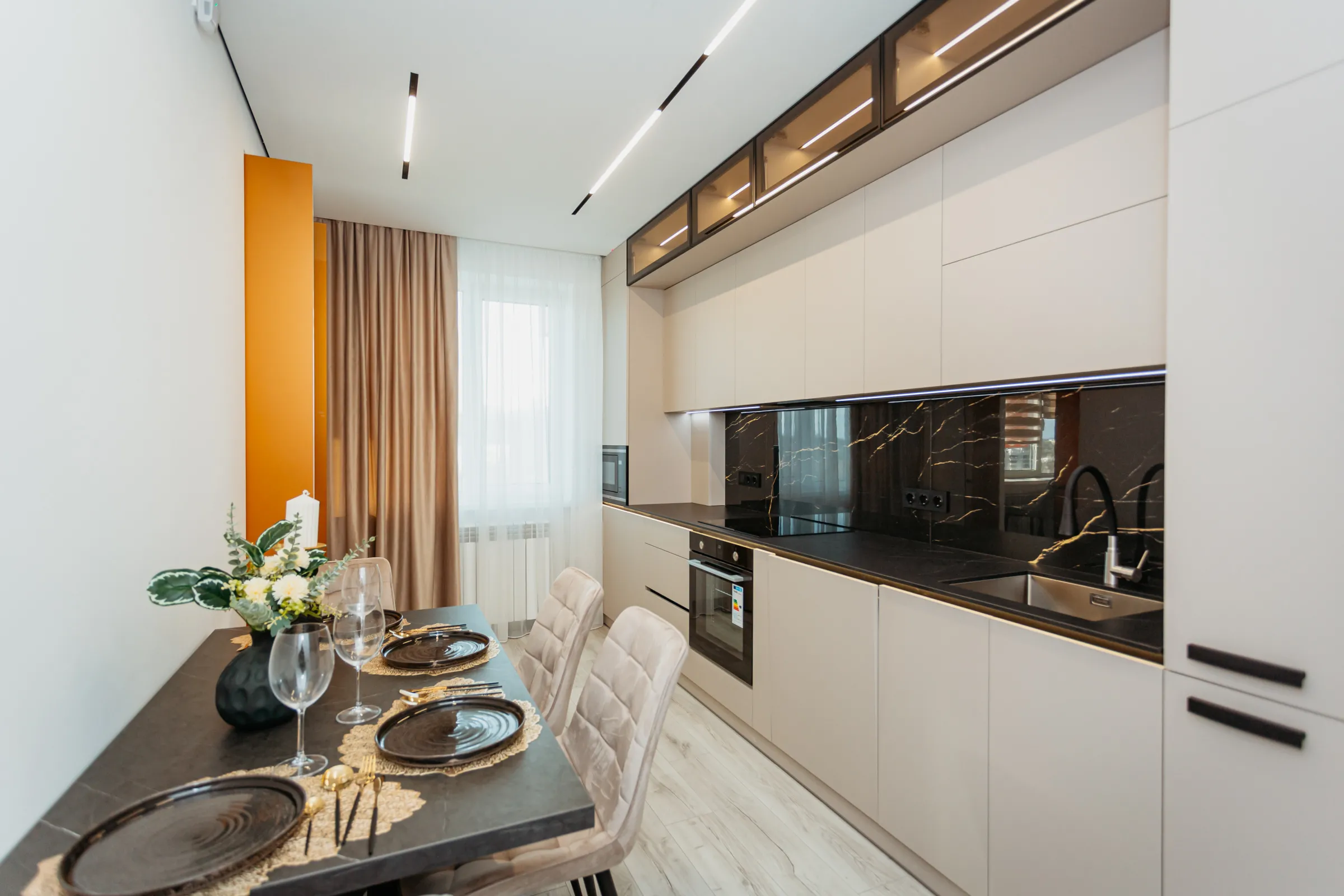 Chișinău Buiucani str. Vasile Lupu 10