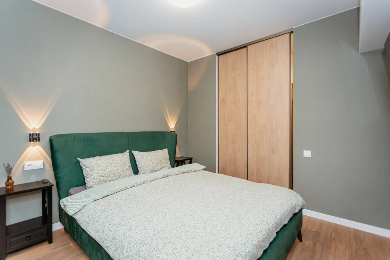 Chișinău Centru str.  Mitropolit Dosoftei 11