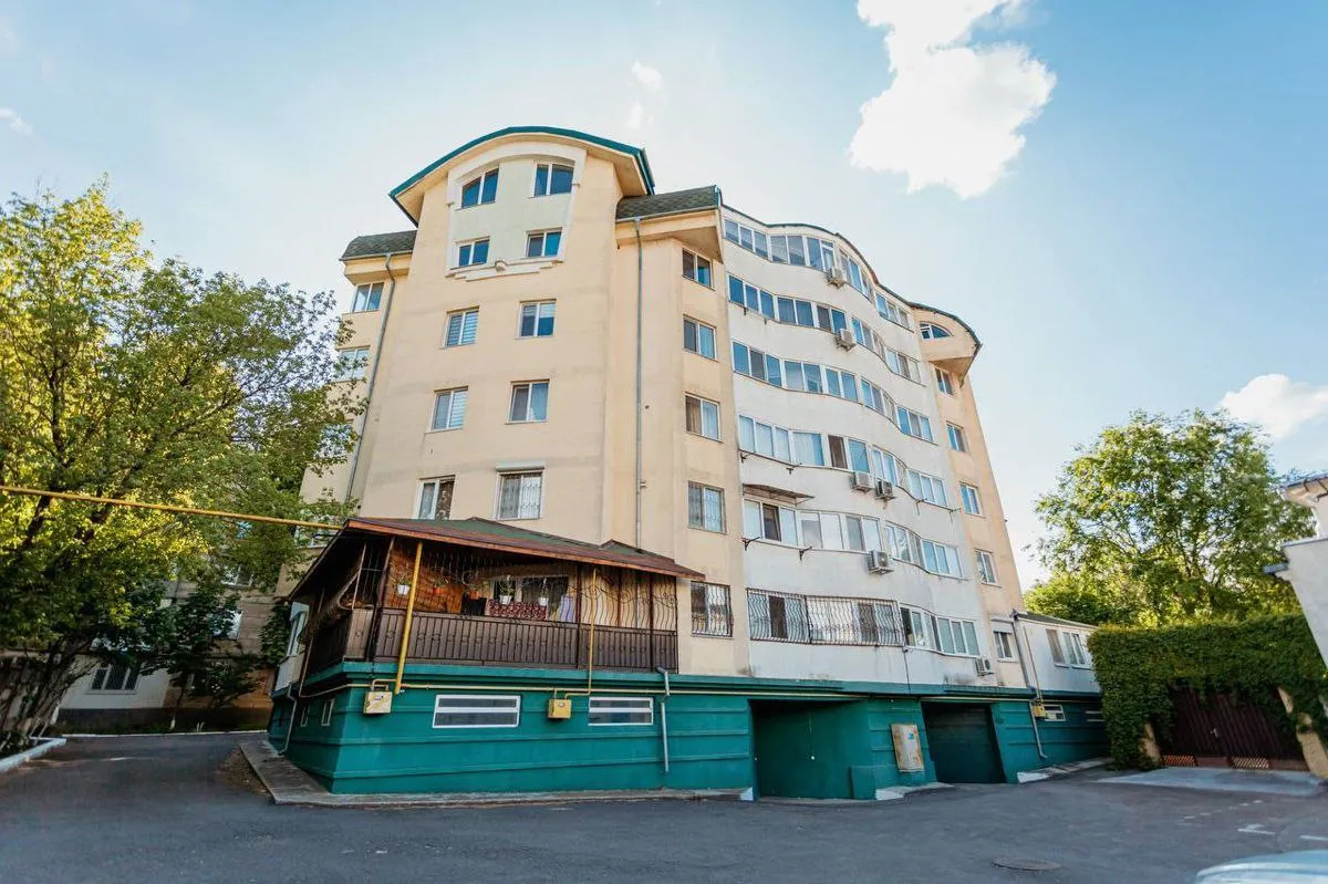 Chișinău Telecentru șos. Hâncești  12