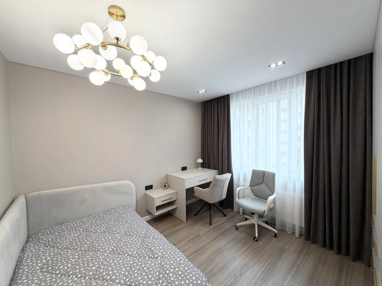 Chișinău Ciocana bd. Mircea cel Bătrân 7