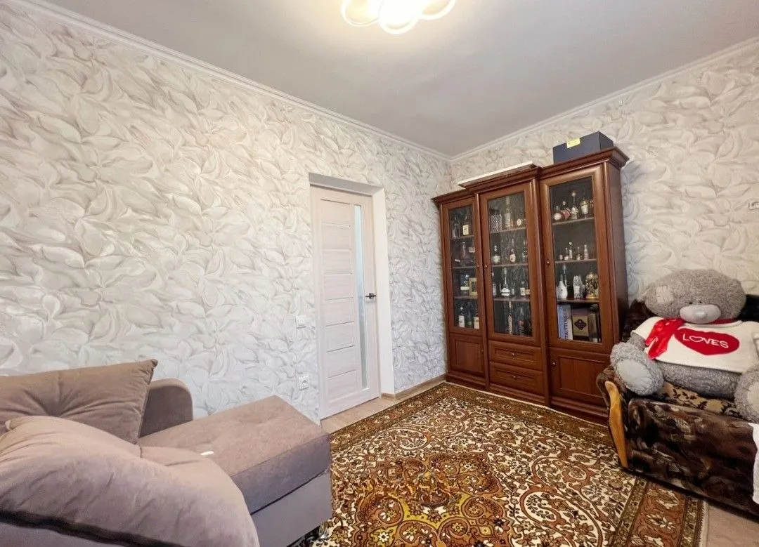 Chișinău Cruzești str. Întemeietorul Crudu 10