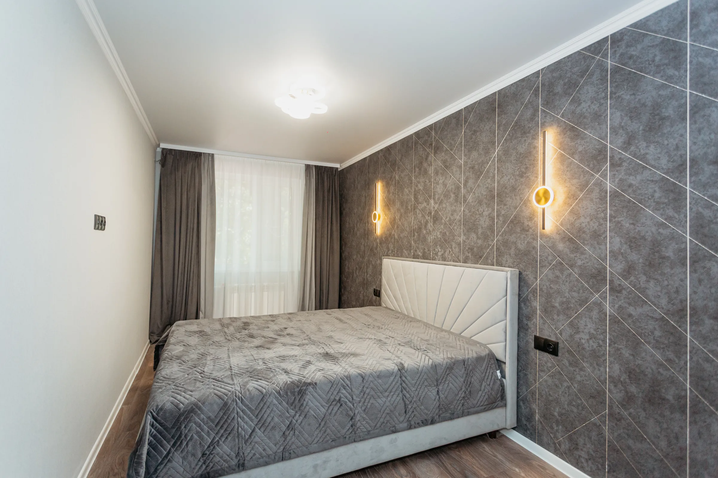Chișinău Botanica str. Trandafirilor 3