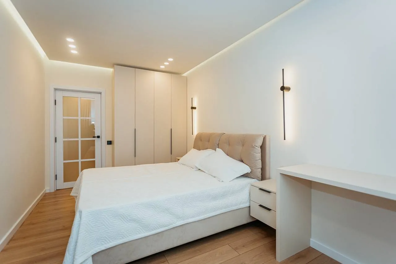 Chișinău Ciocana bd. Mircea cel Bătrân 9