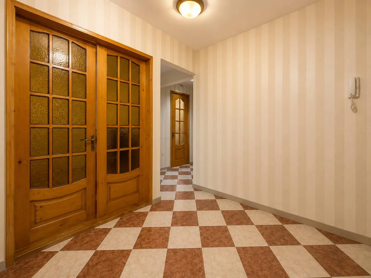 Chișinău Rîșcani str. Matei Basarab 5