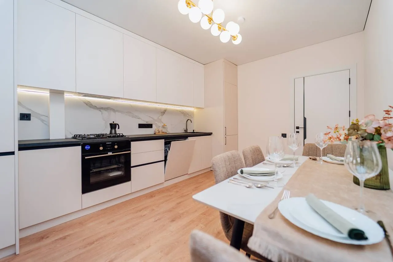 Chișinău Dumbrava str. Durlești 1