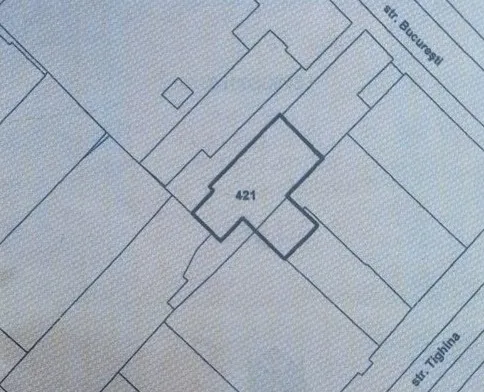 Chișinău Centru str. București 4