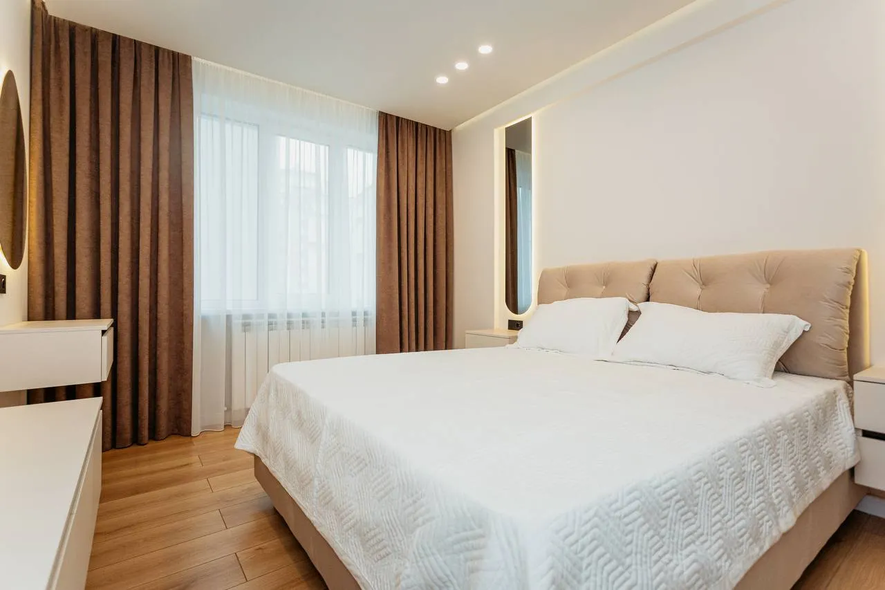 Chișinău Ciocana bd. Mircea cel Bătrân 10