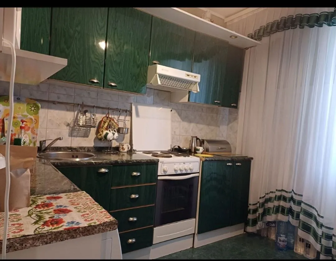 Chișinău Rîșcani bd. Moscova 3