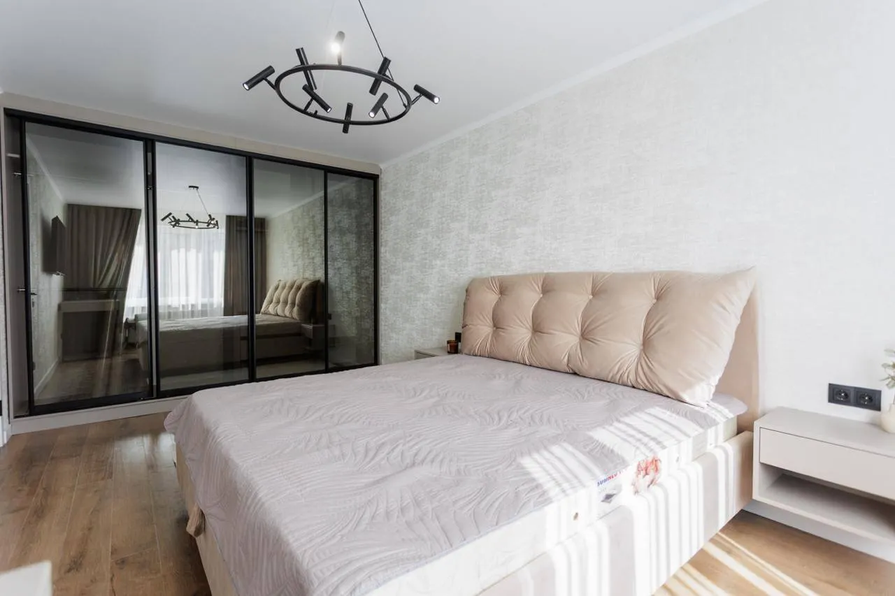 Chișinău Ciocana bd. Mircea cel Bătrân 4