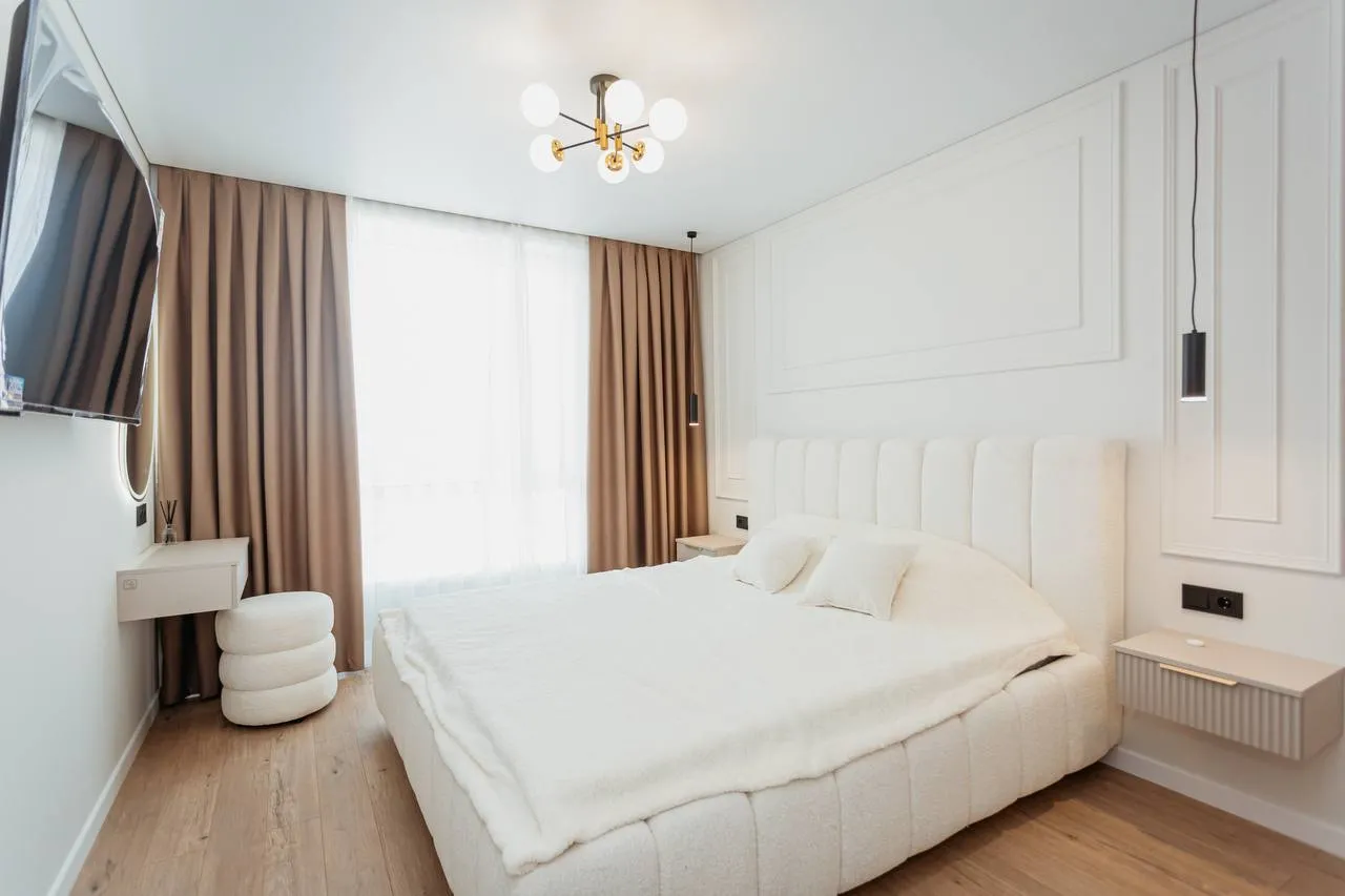 Chișinău Durlești str. Regina Elisabeta 6