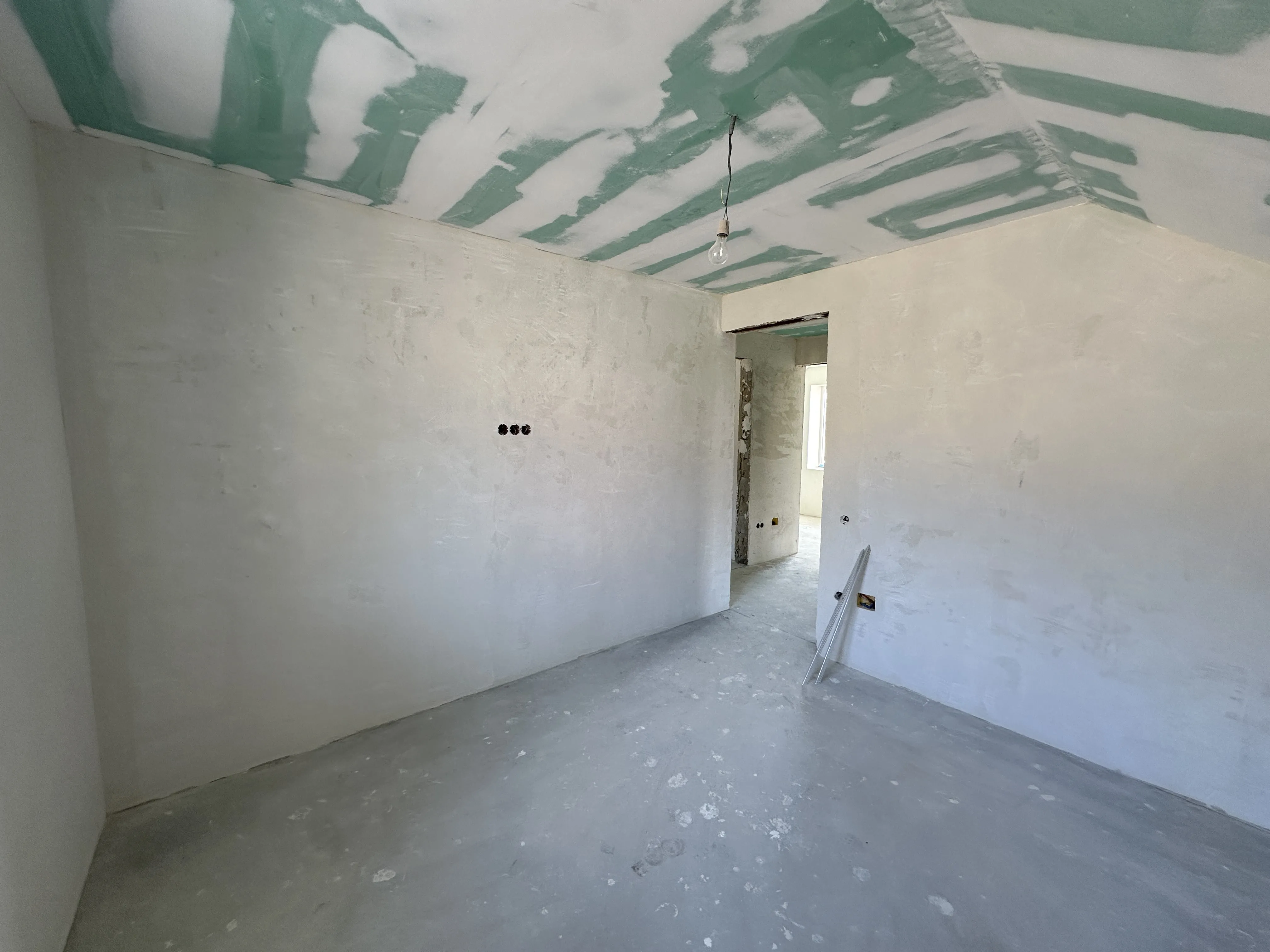 Chișinău Bâc str. Nucarilor  4