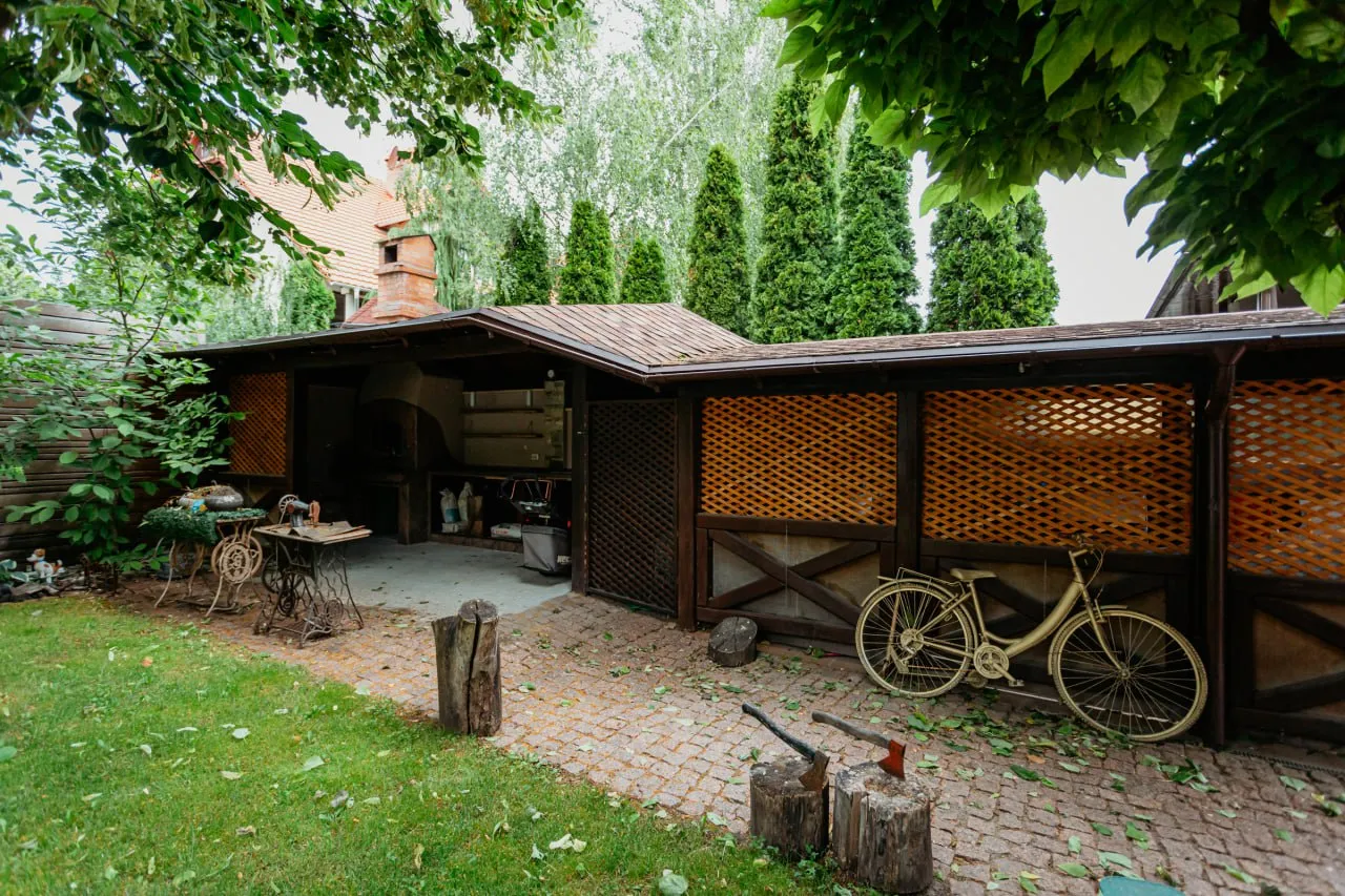 Chișinău Rîșcani str-la. Primar Gherman Pintea 26