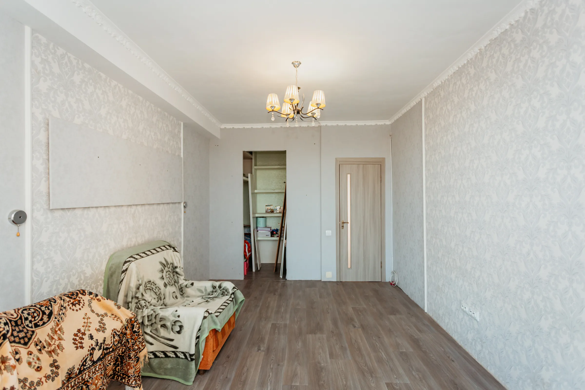 Chișinău Durlești str. Atelierului 4