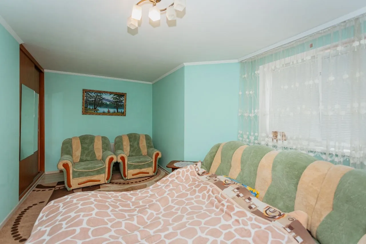 Кишинев Ставчены ул. Барбу Лэутару 8