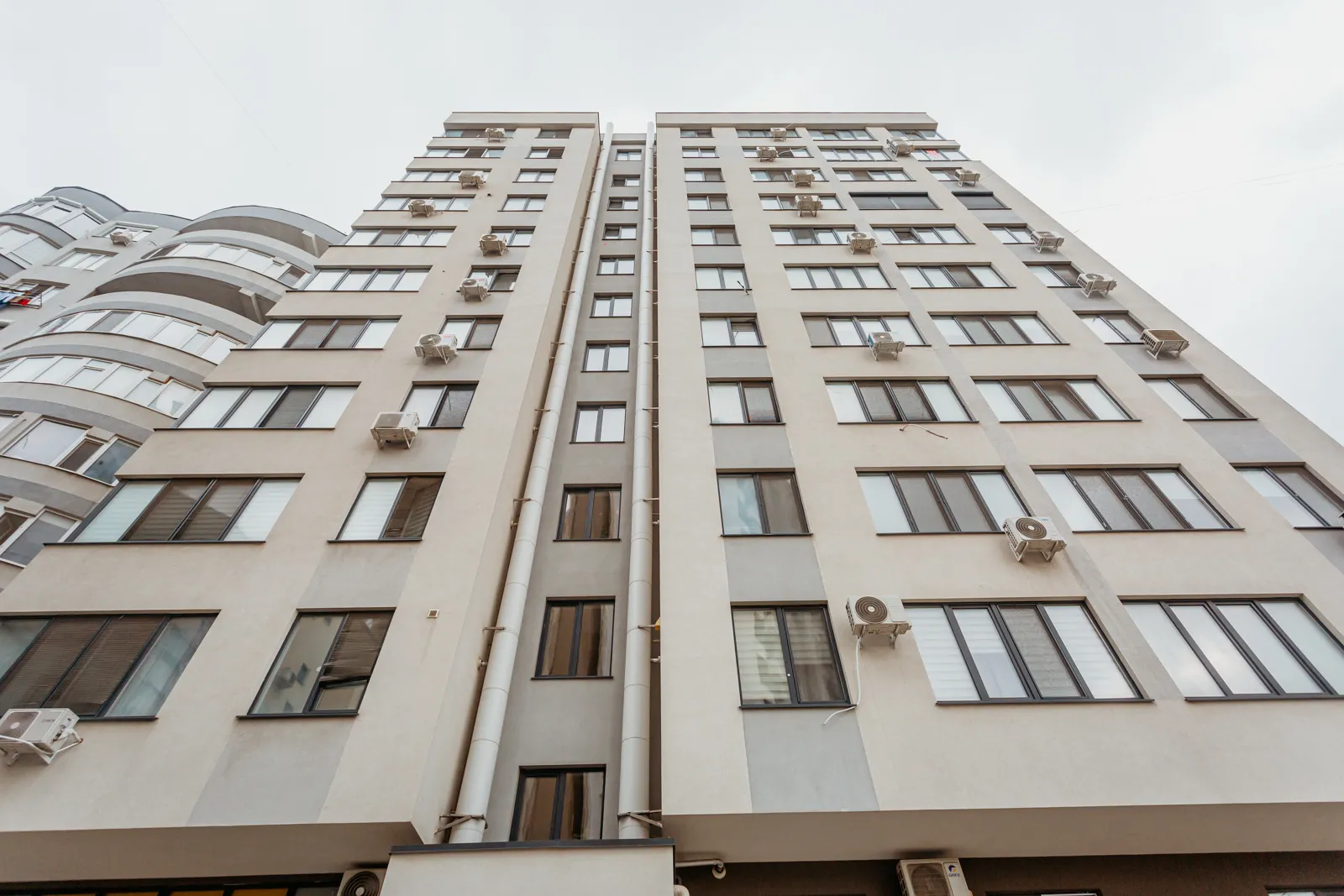 Chișinău Rîșcani str. Pietrăriei 12