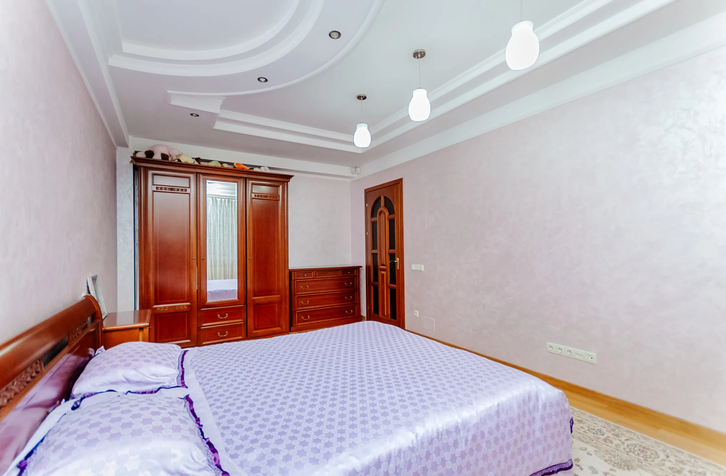 Кишинев Буюкань ул. Алба Юлия 7
