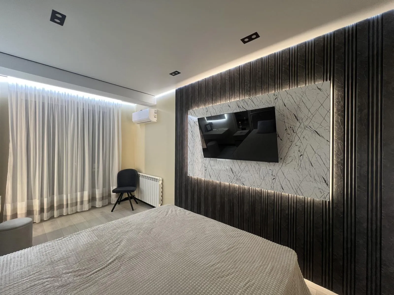 Кишинев Буюканы ул. Ион Буздуган 6