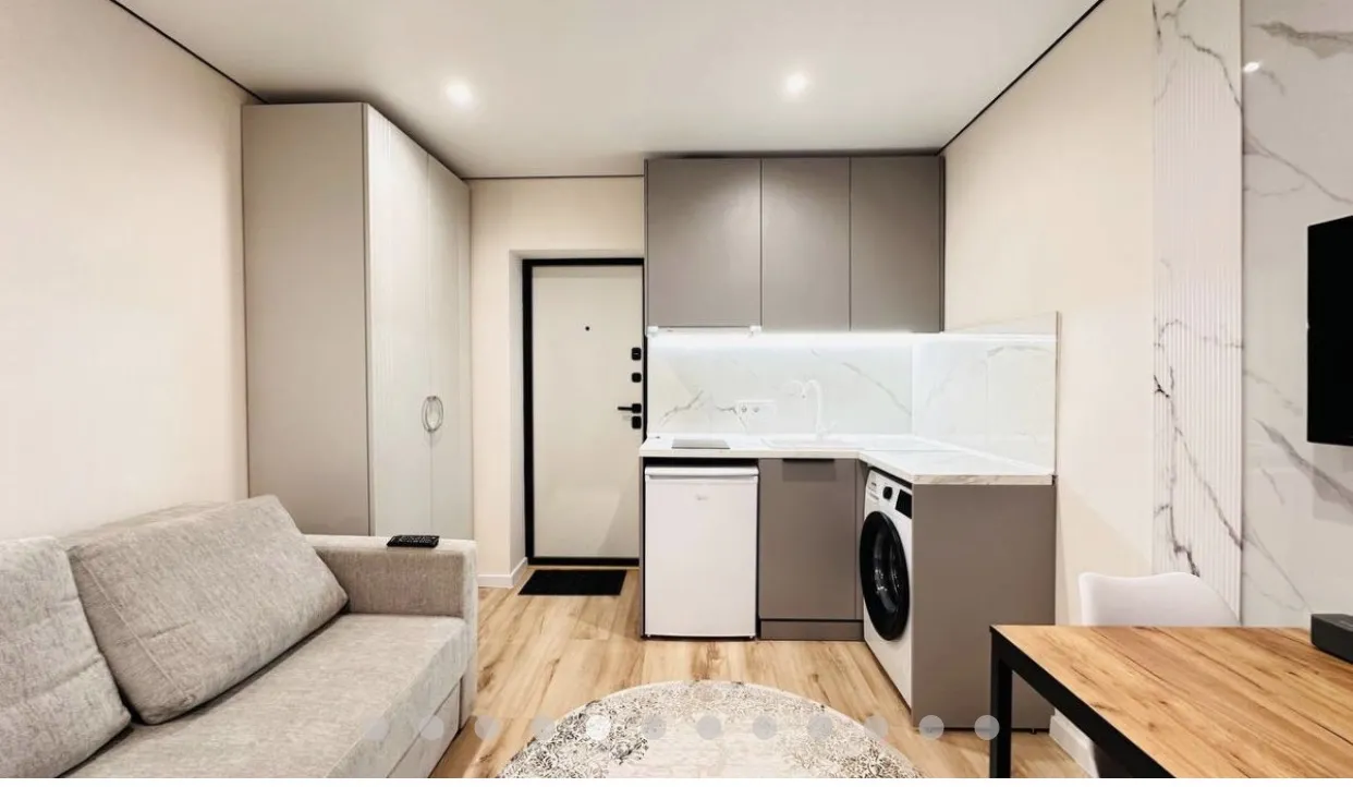 Chişinău Voluntarilor 16  7