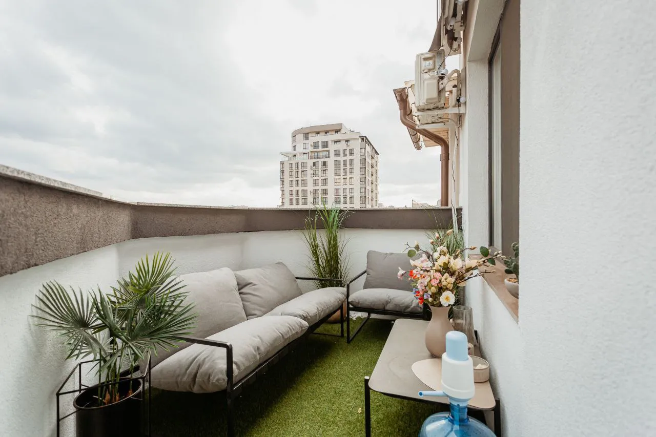 Chișinău Centru str. Albișoara 10