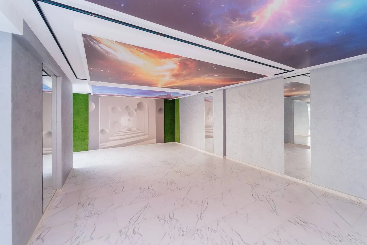 Chișinău Buiucani str. Ioana Radu 29