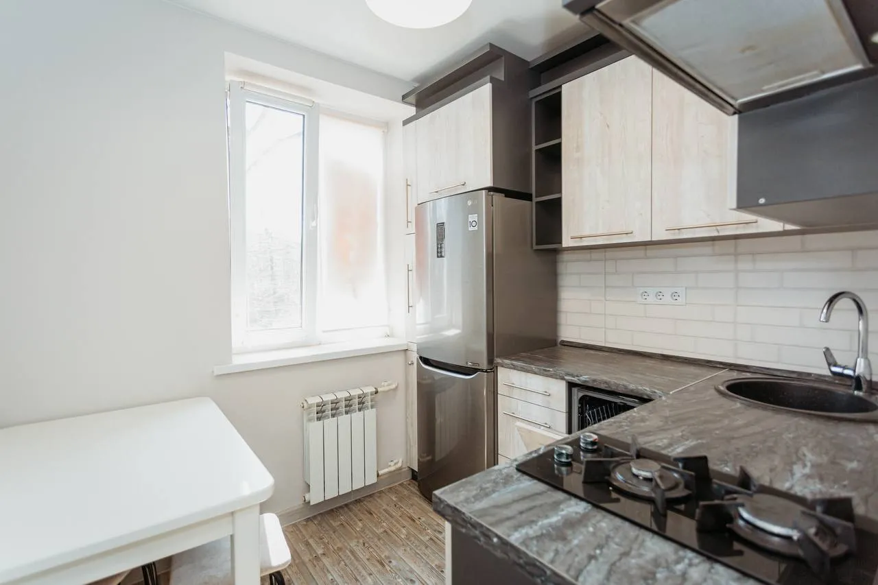 Chișinău Buiucani str. Vasile Lupu 1