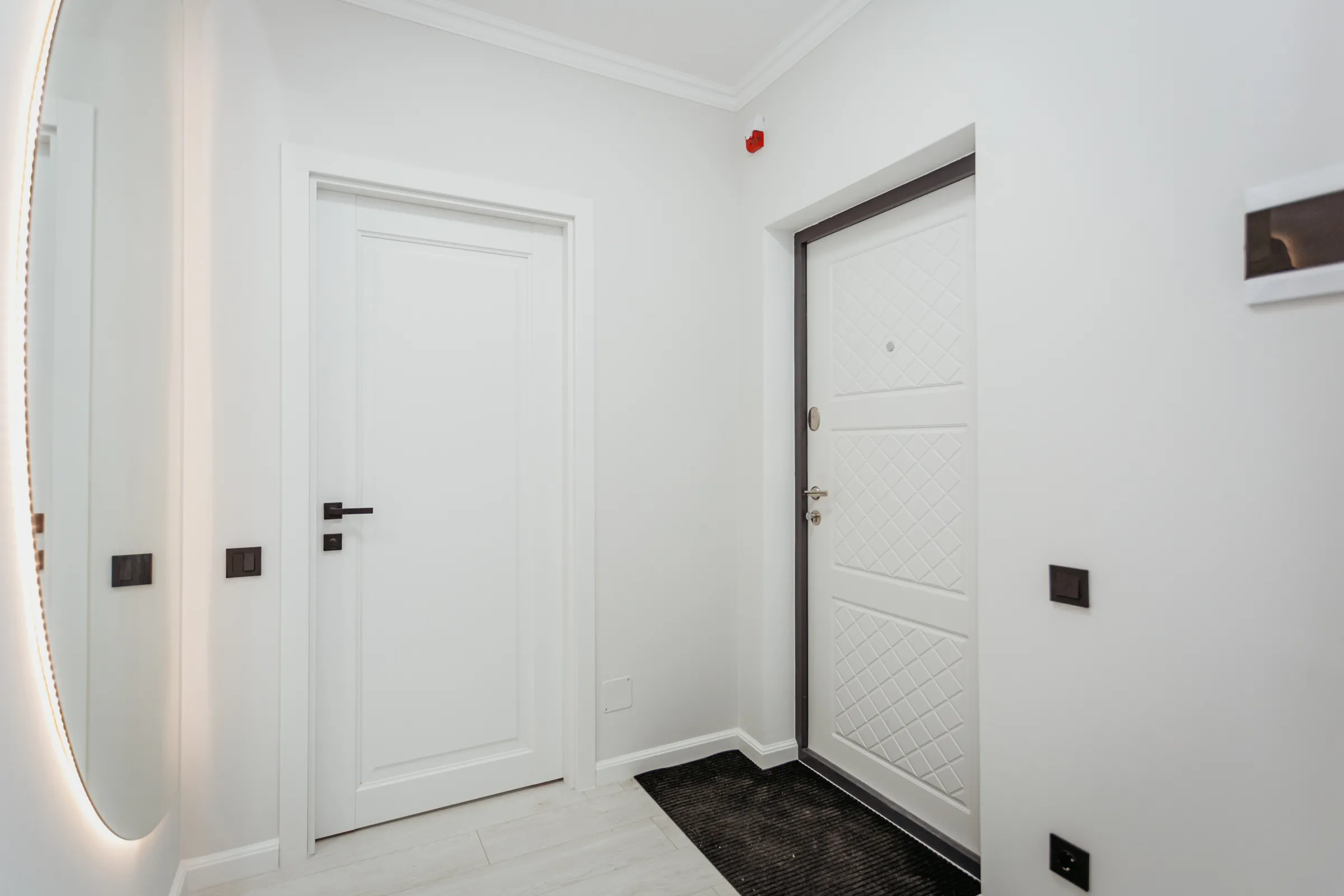 Chișinău Buiucani str. Ioana Radu 13