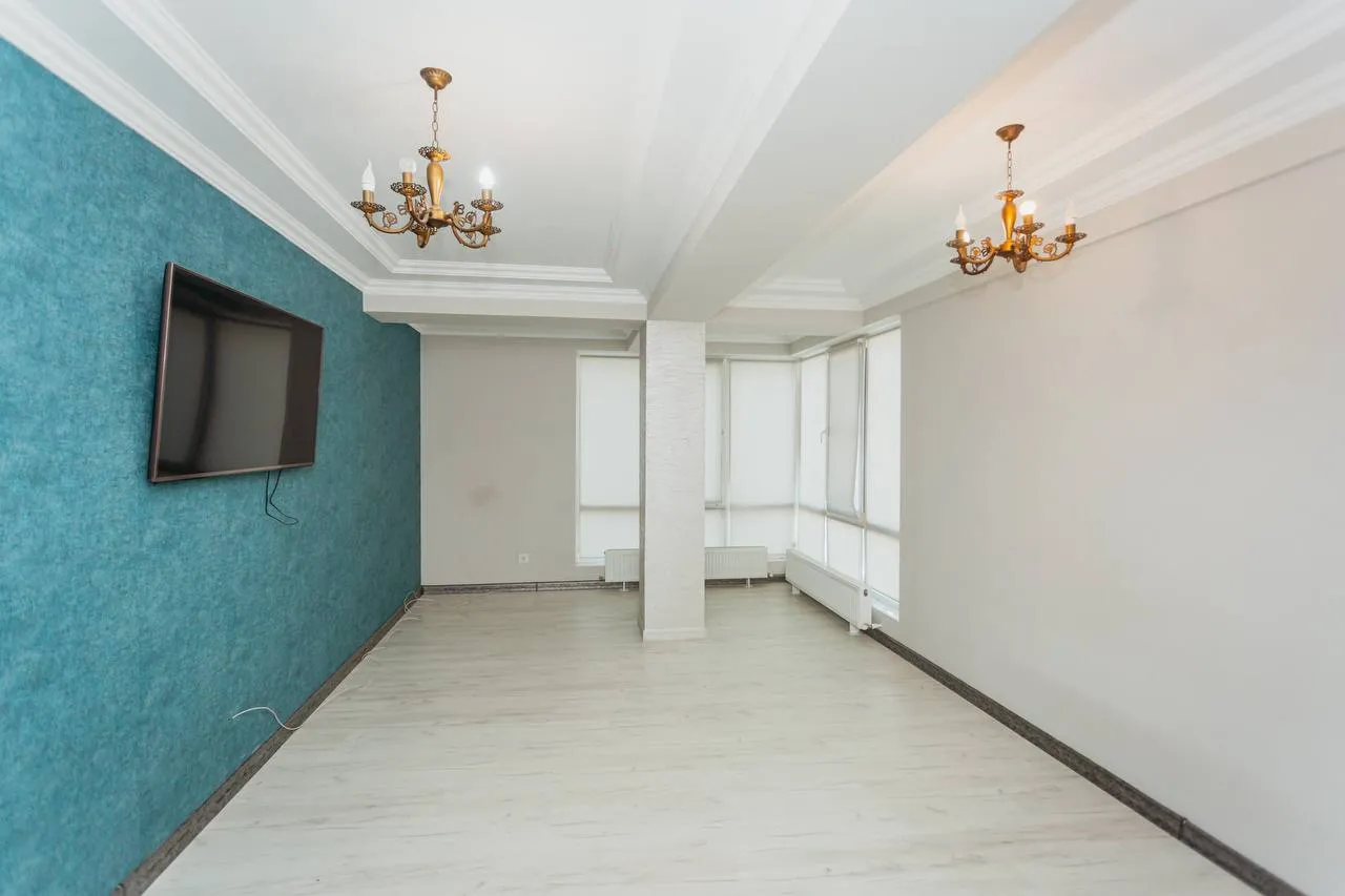 Chișinău Buiucani str. Milano 4