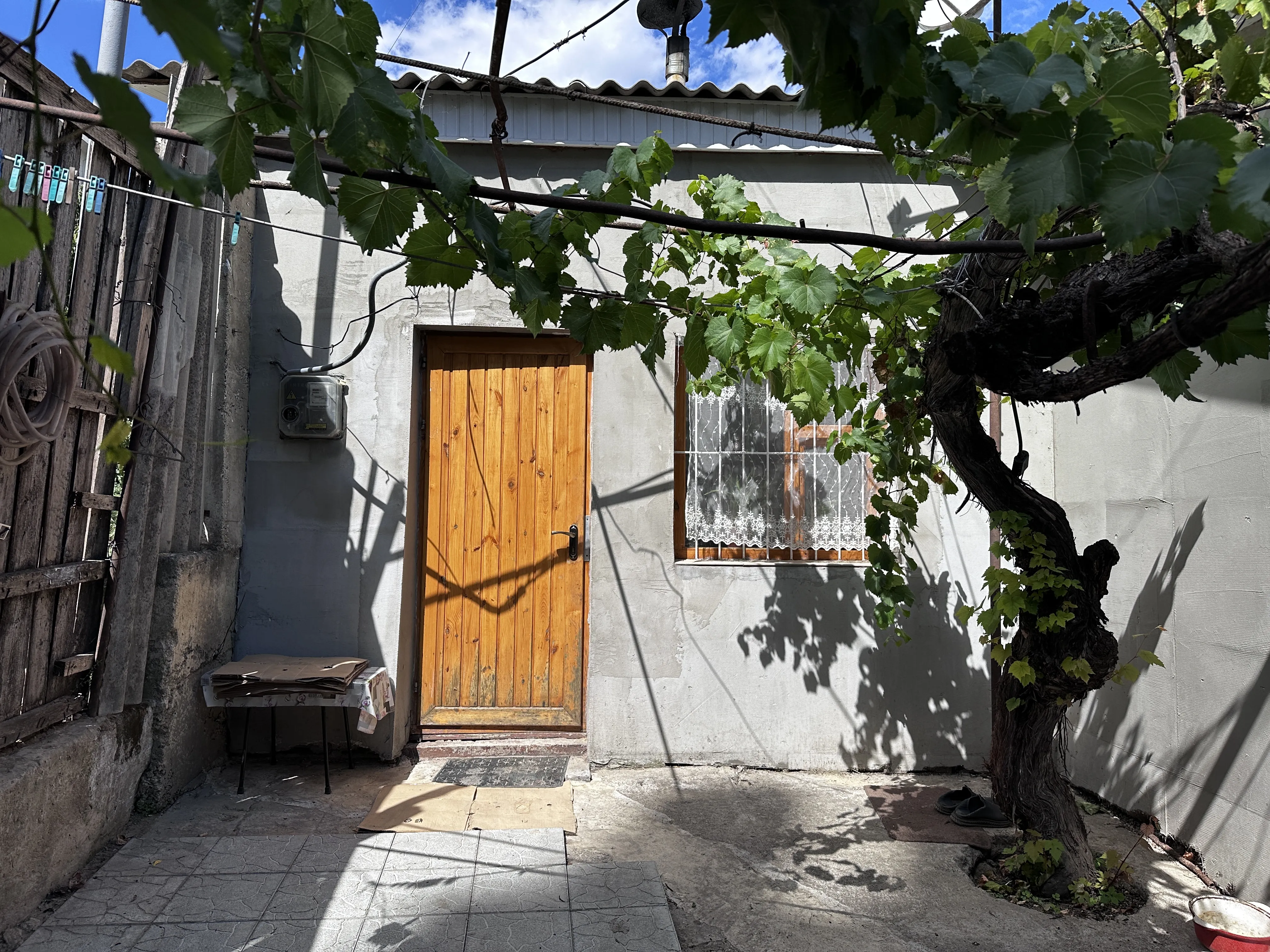 Chișinău Botanica str. Dimineții  7