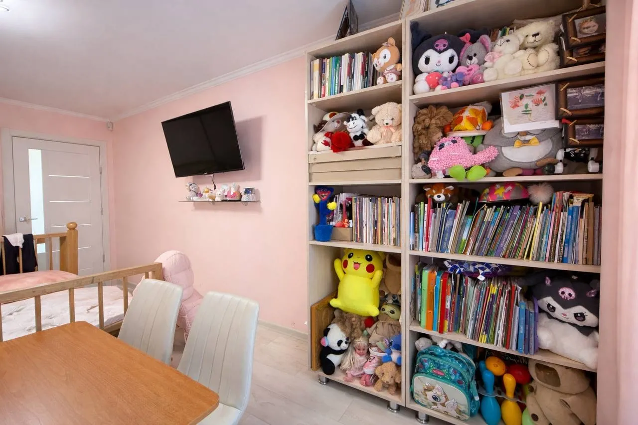 Chișinău Ciocana str. Petru Zadnipru 6