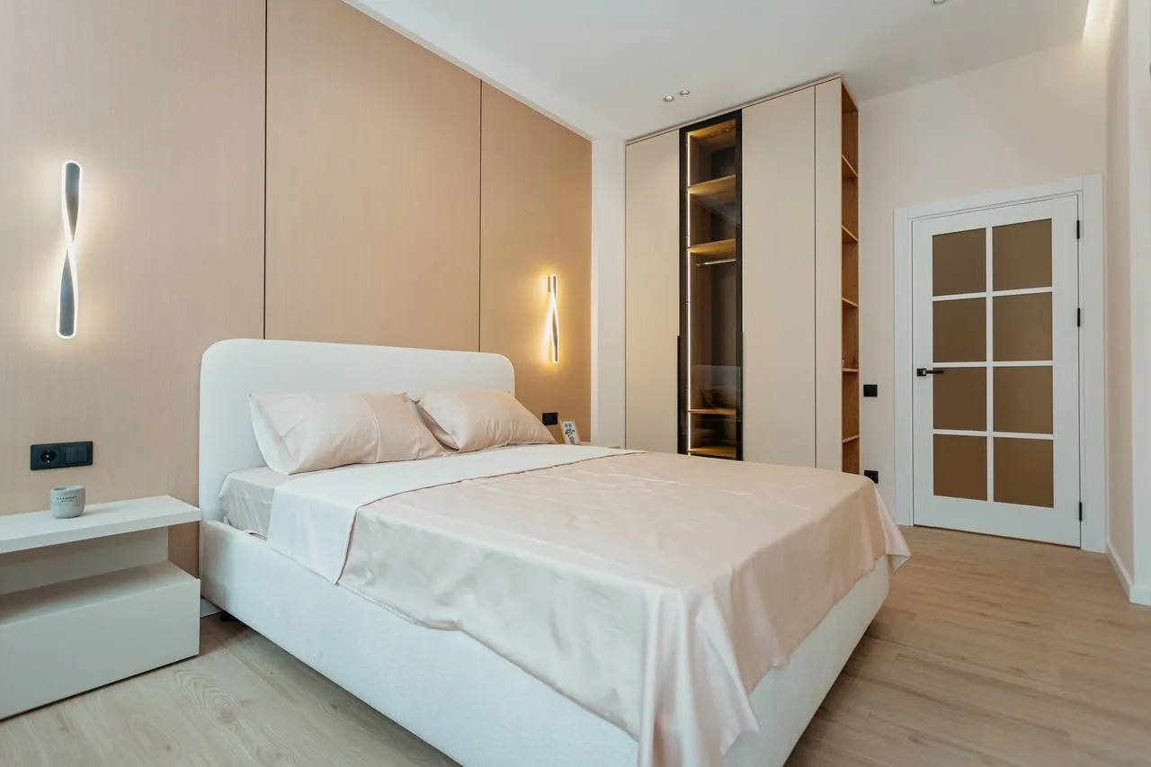 Chișinău Buiucani str. Vasile Lupu 6