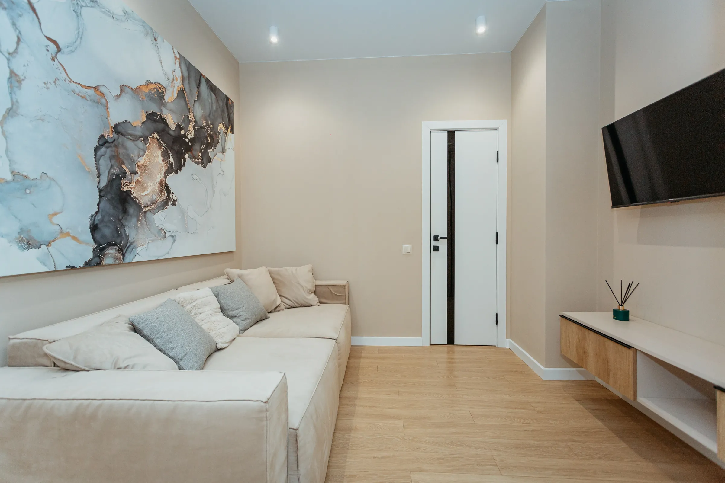 Chișinău Buiucani str. Ion Luca Caragiale  4