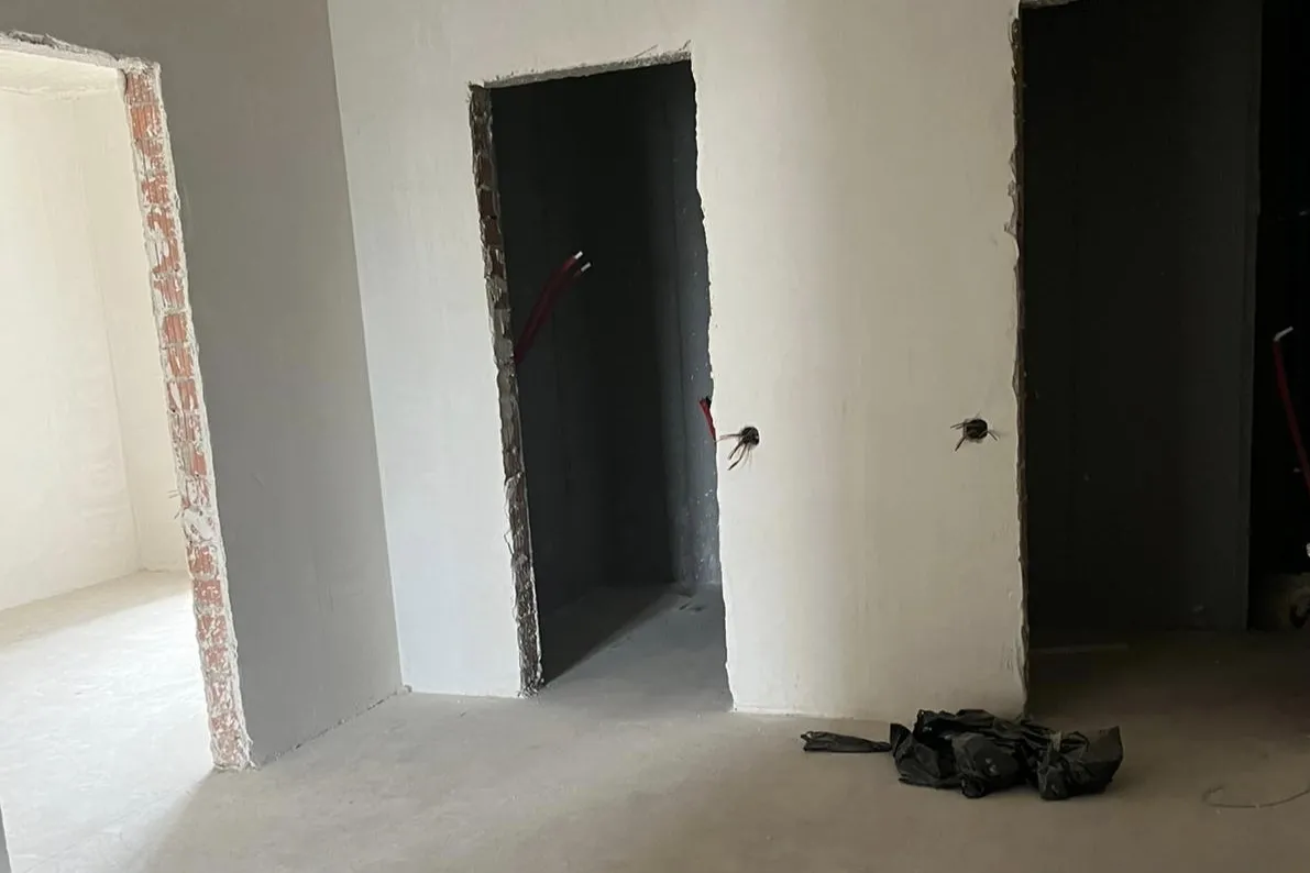 Chișinău Buiucani str. Vasile Lupu 3