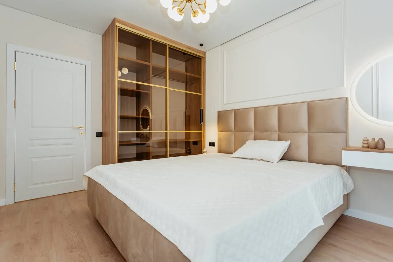Кишинев Ботаника бул. Дачия 6