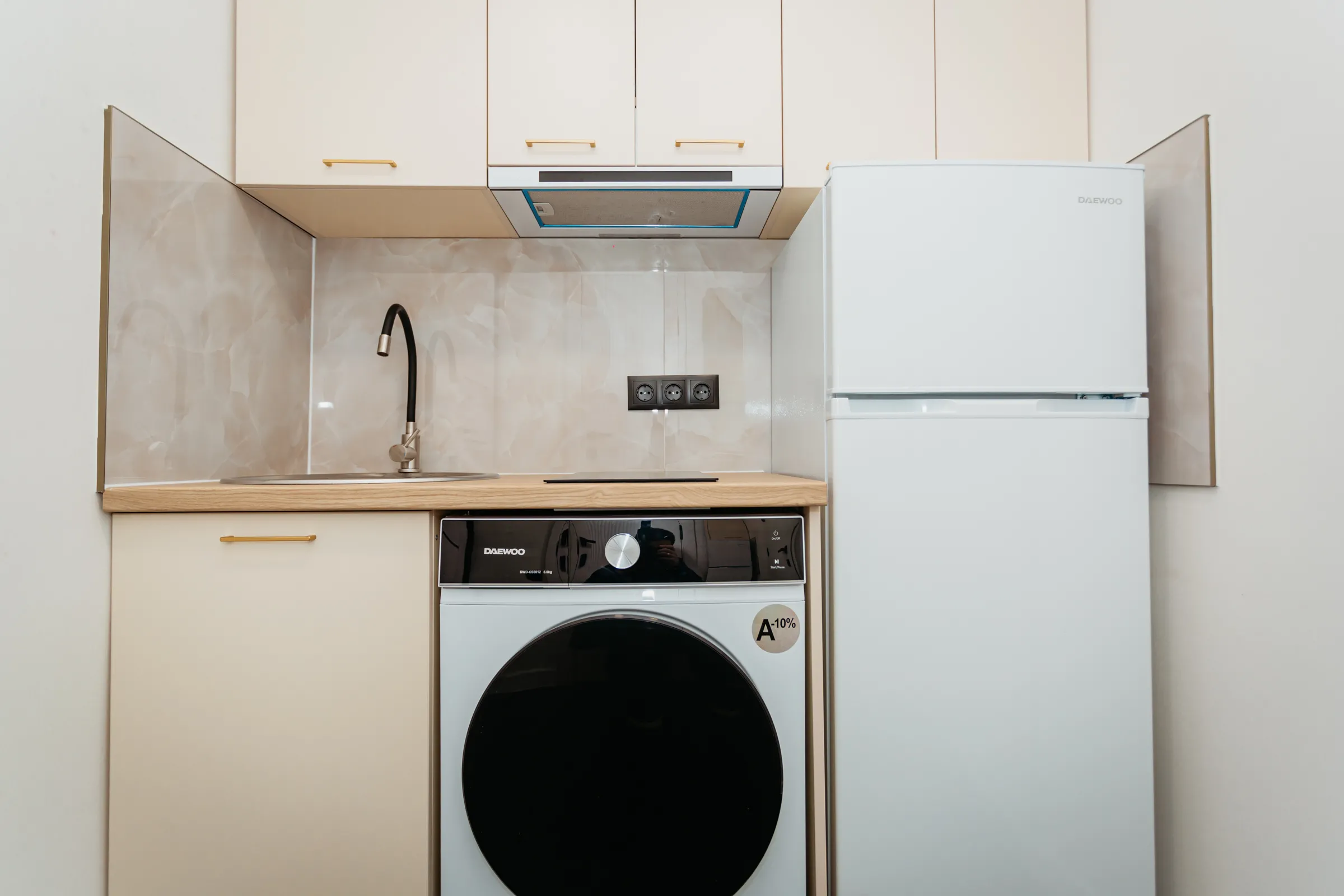 Chișinău Stăuceni str. Florilor 5