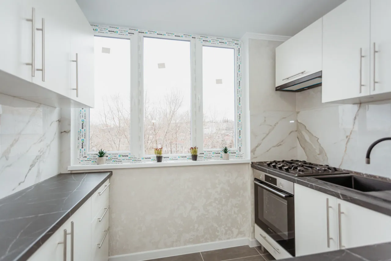 Кишинев Ботаника ул. Пандурилор 8