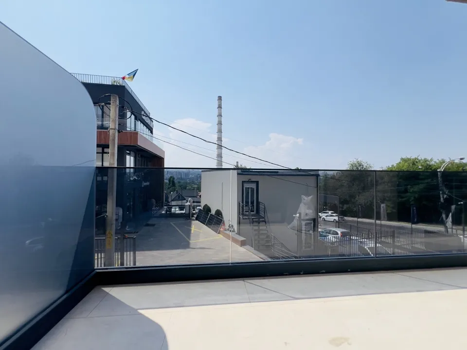 Chișinău Ciocana str. Vadul lui Vodă 12