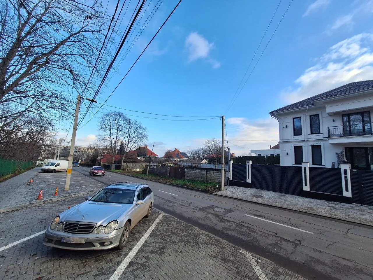 Chișinău Telecentru str. Drumul Viilor 8