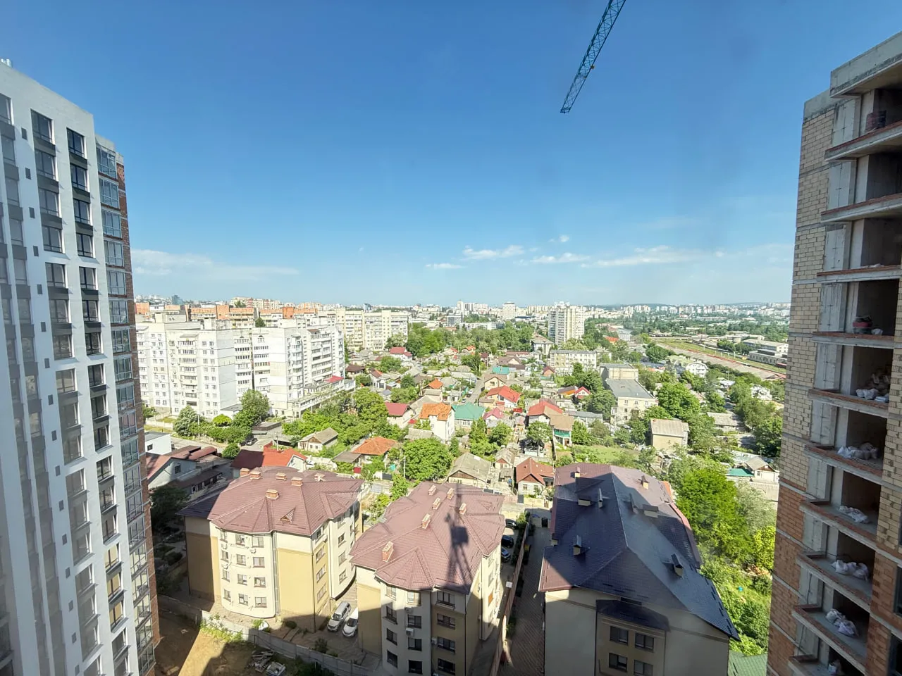 Chișinău Botanica str. Dimineții 17