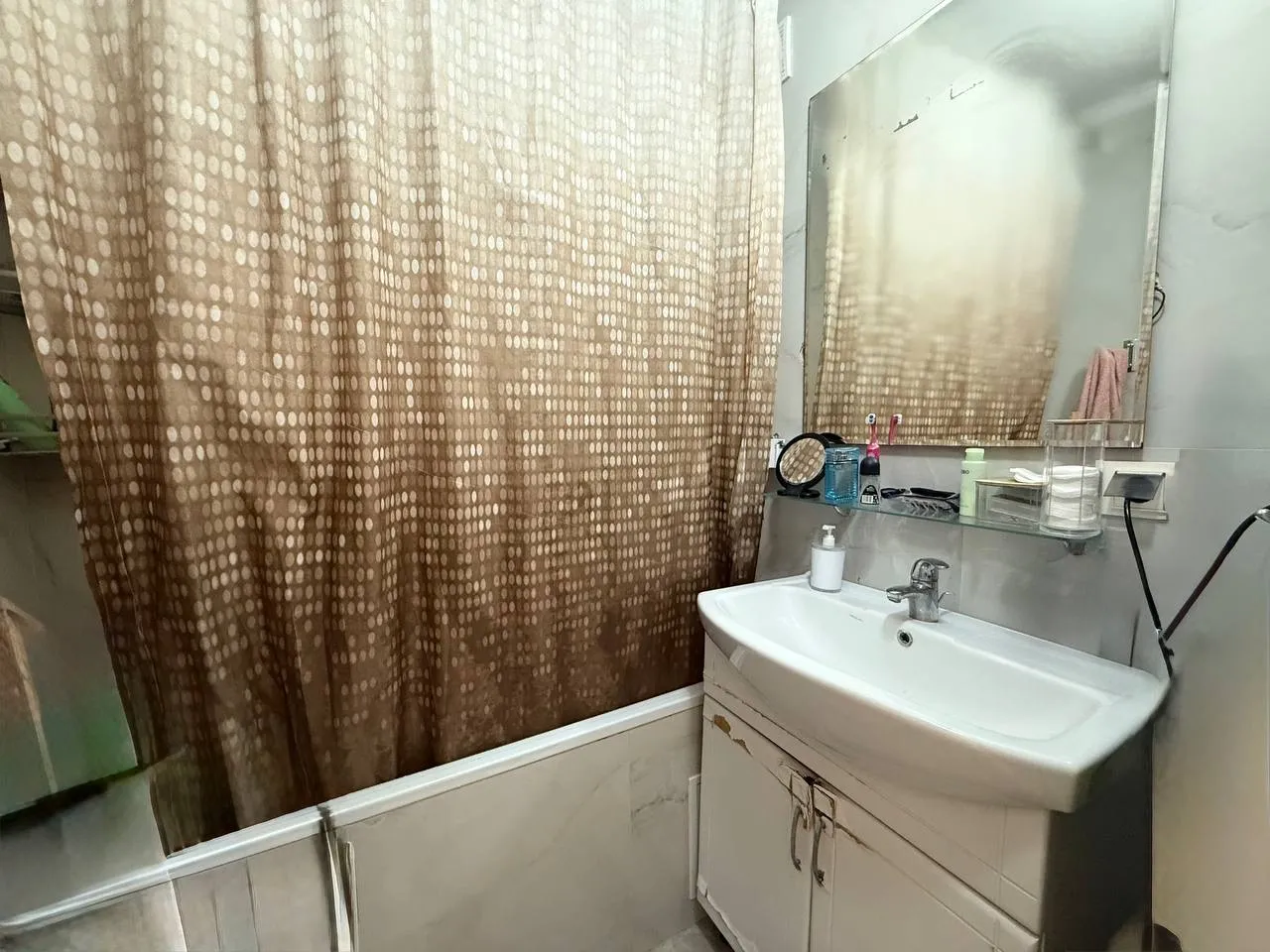 Chișinău Ciocana str. Petru Zadnipru 8