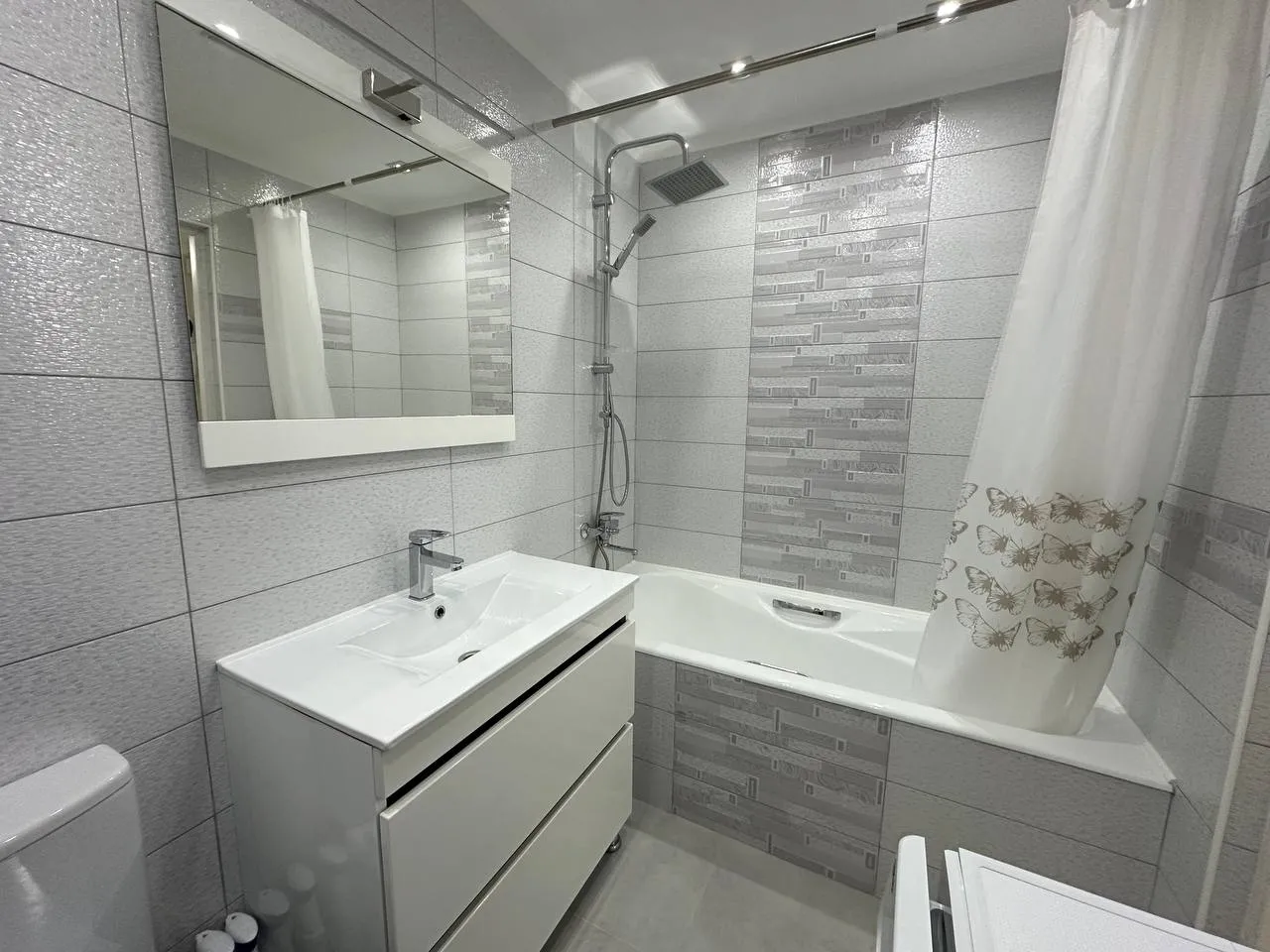 Chișinău Buiucani str. Nicolae Costin 4