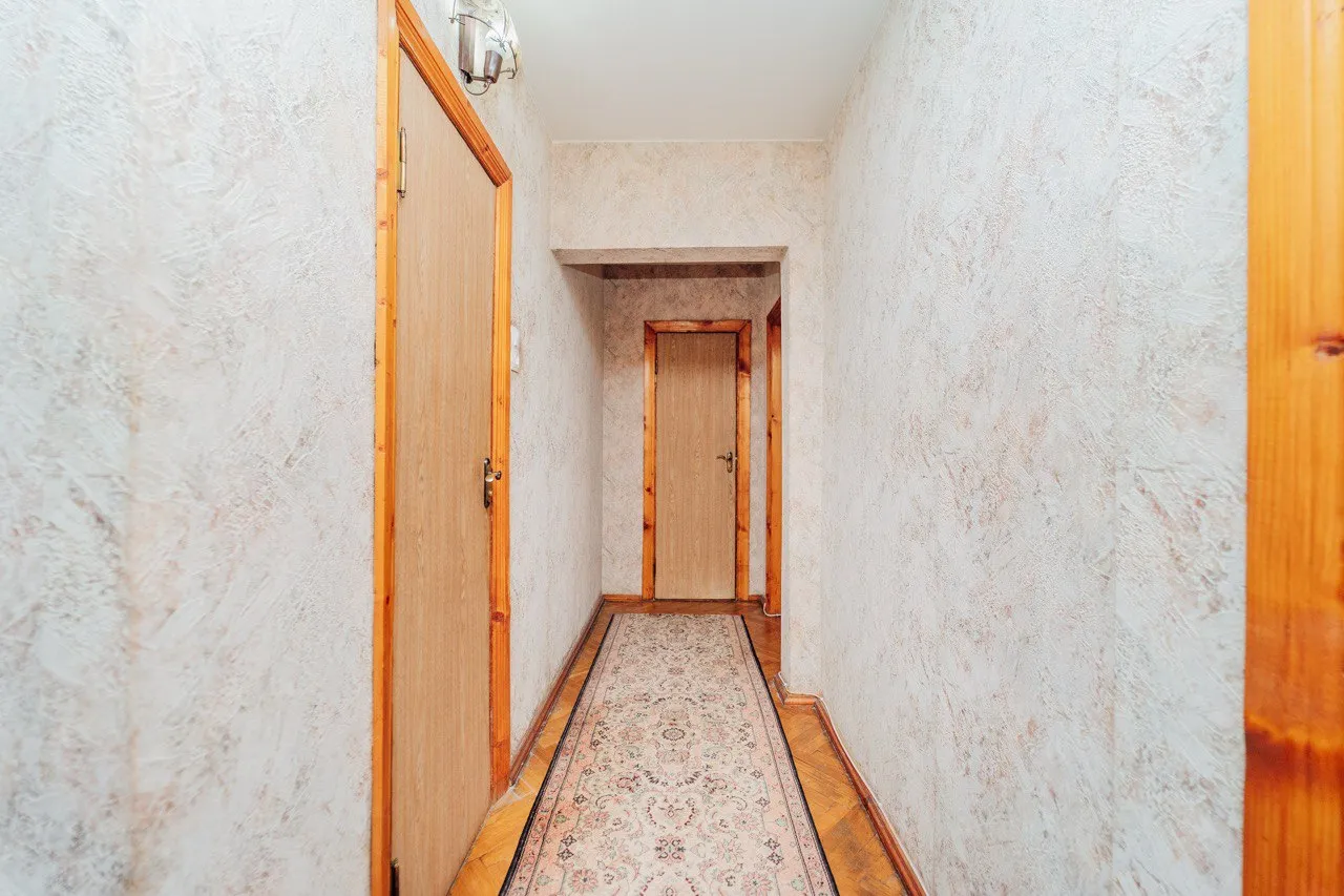 Кишинев Центр ул. Измаил 9