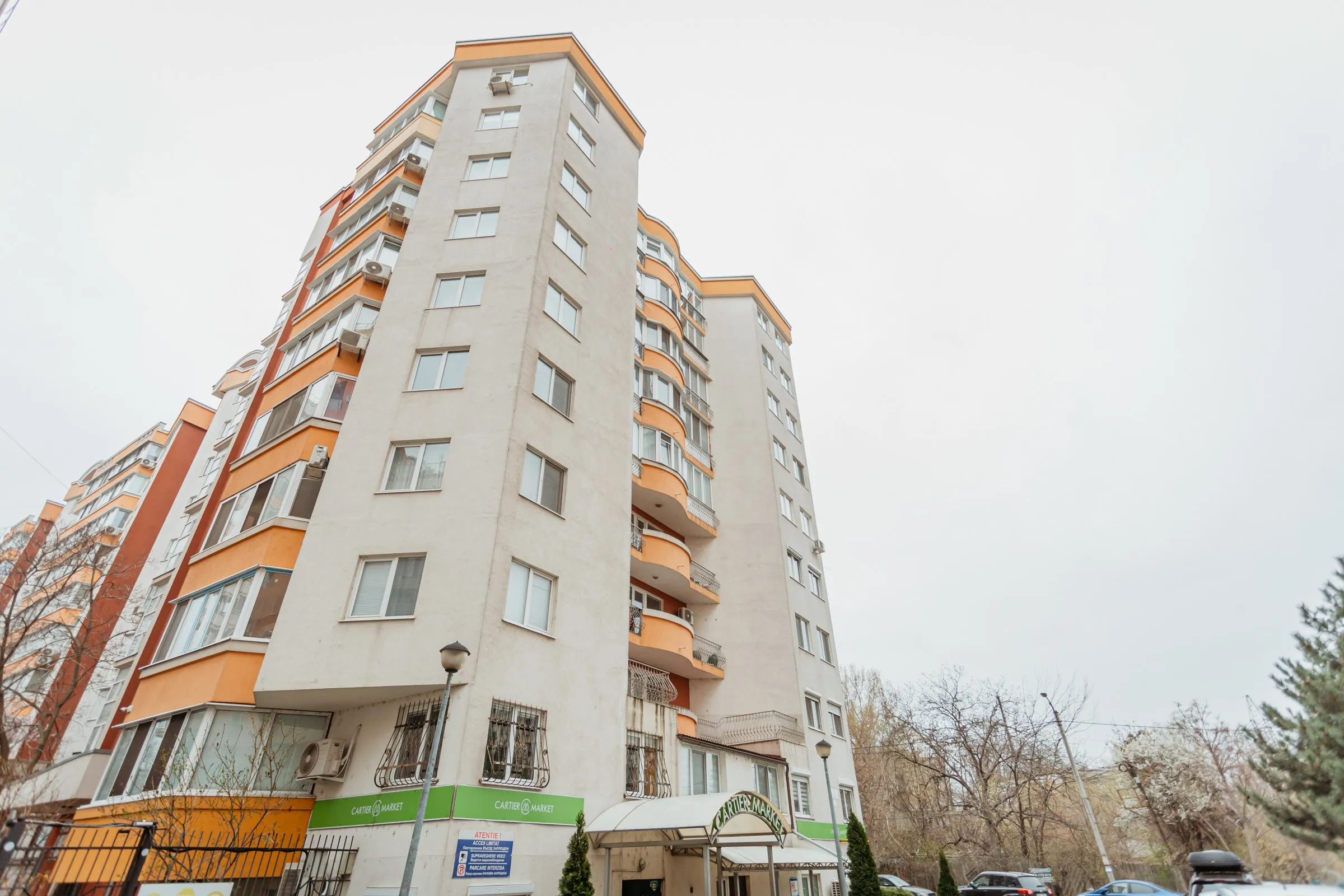 Chișinău Centru str. Valea Trandafirilor 18