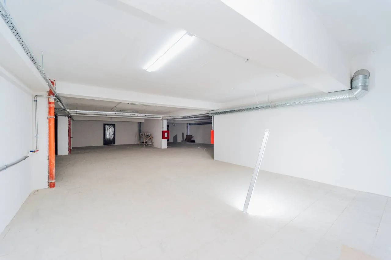 Chișinău Buiucani str. Paris 28